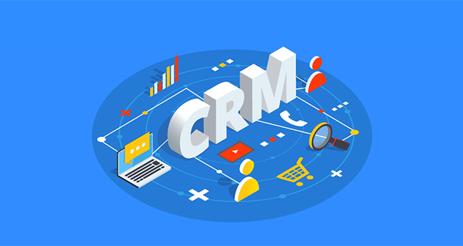 CRM